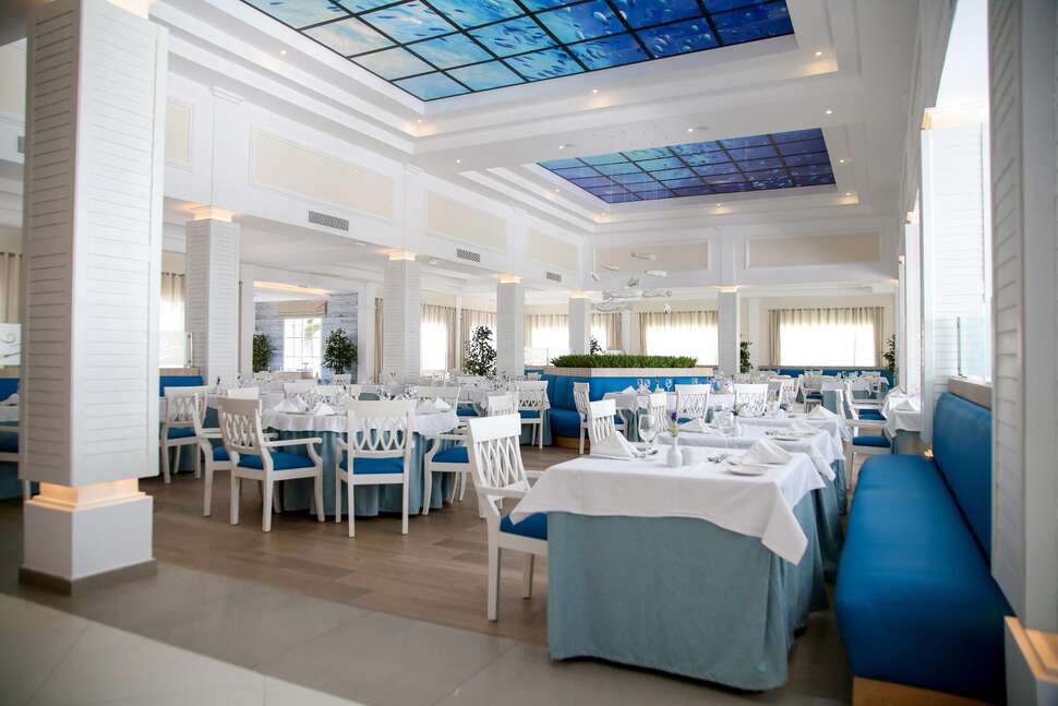 Een foto van Grand Bahia Principe Aquamarine