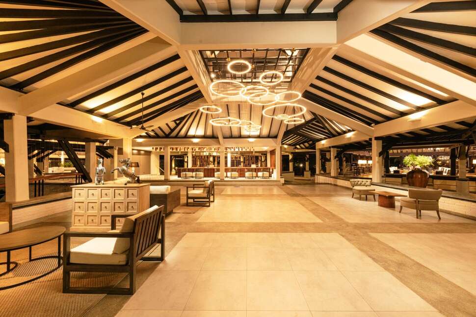 Ein Foto Club Hotel Dolphin