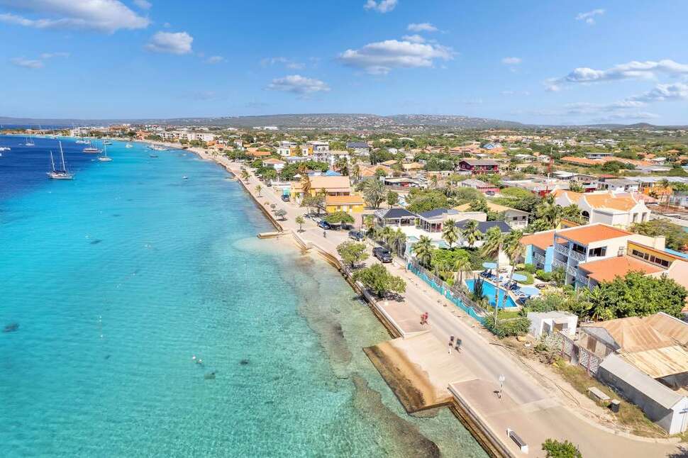 Een foto van Bonaire Oceanfront