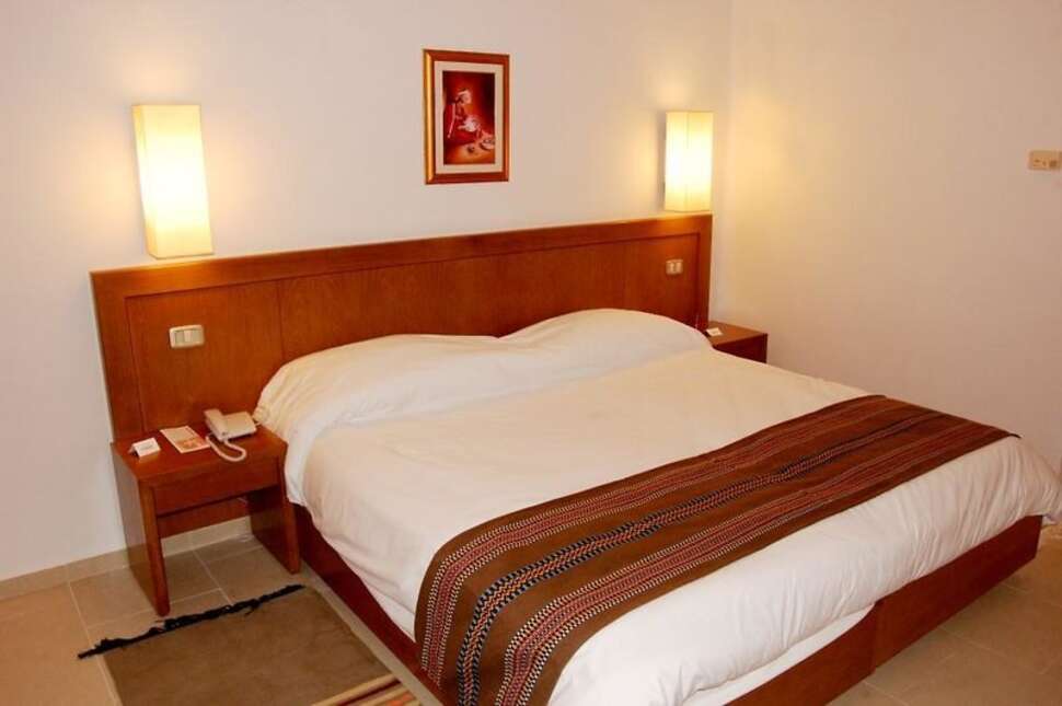 Ein Foto Hotel Golf Beach