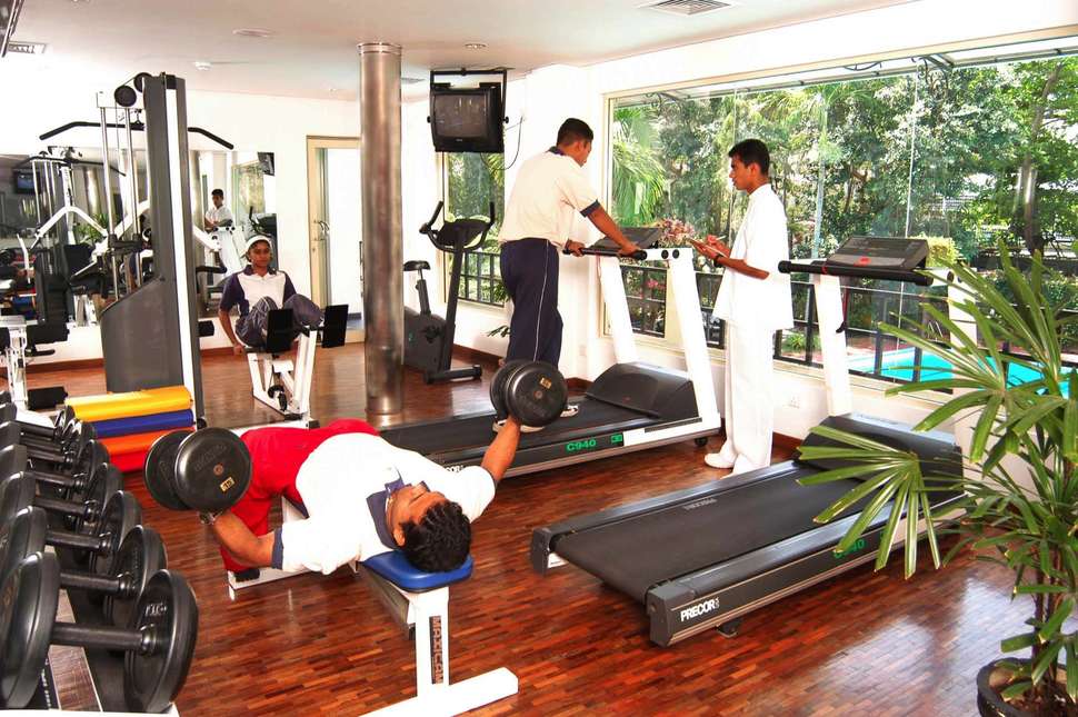 Een foto van Ramada by Wyndham Colombo