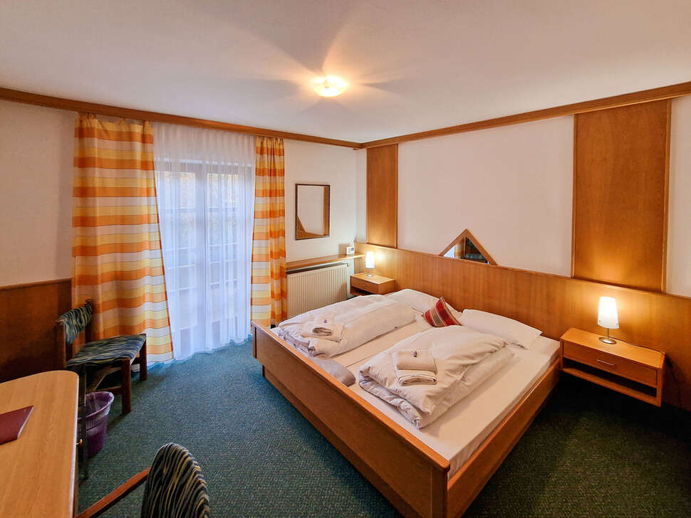 Een foto van Hotel Ferien vom Ich