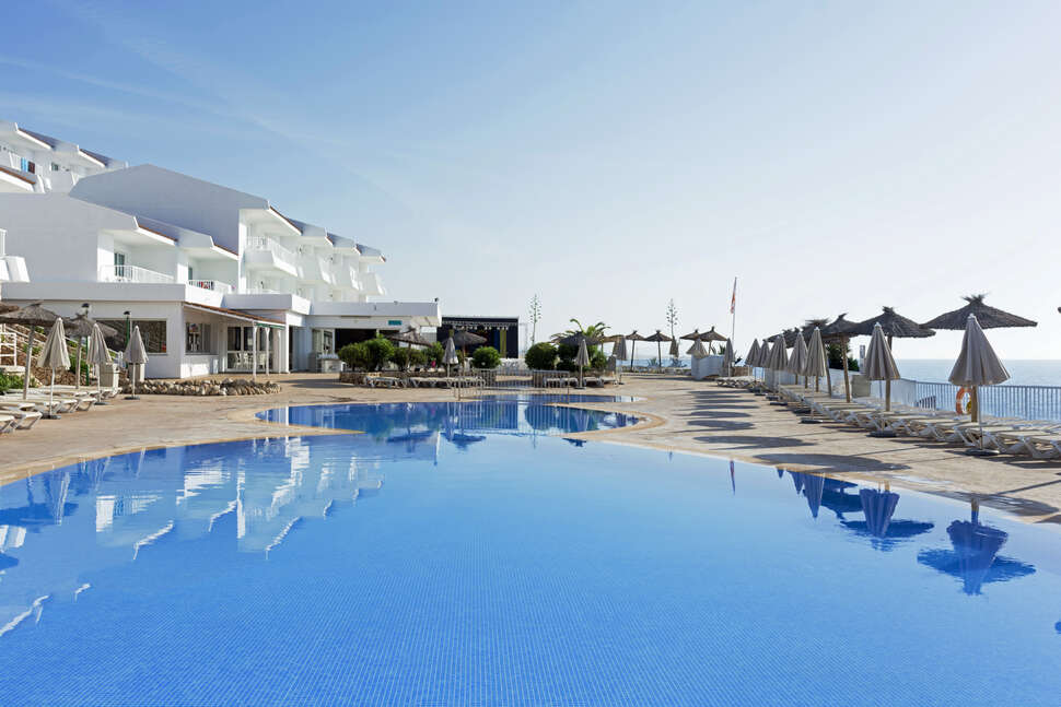 Een foto van Appartementen HSM Calas Park