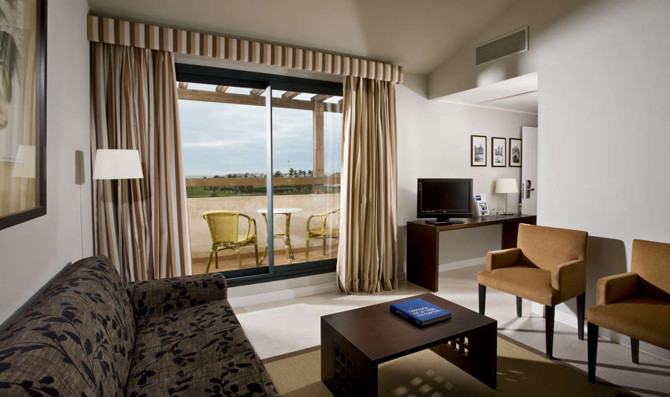 Een foto van Barcelo Costa Ballena Golf & Spa