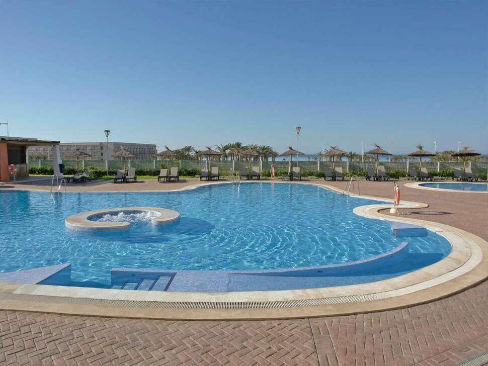Een foto van Ohtels Cabogata