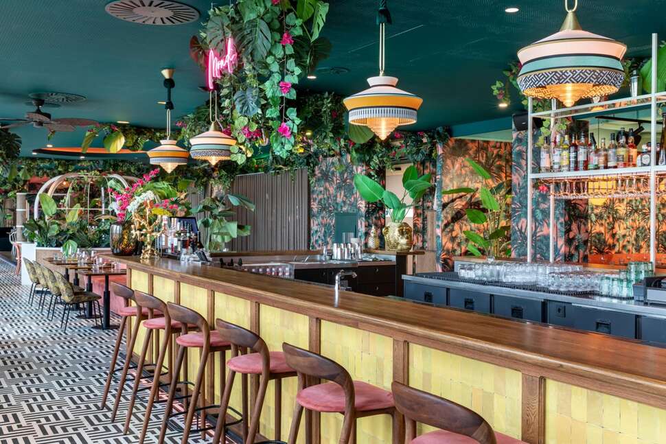 Een foto van Corendon Amsterdam New-West - a Tribute Portfolio Hotel