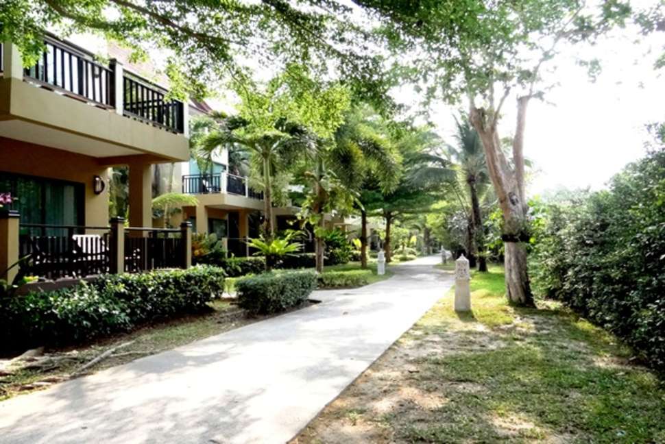 Een foto van Khaolak Emerald Beach Resort & Spa