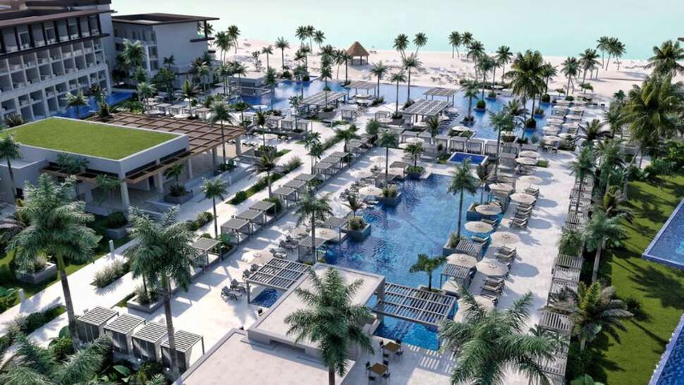 Ein Foto Hyatt Zilara Cap Cana