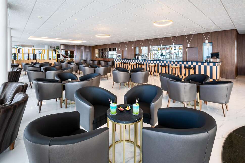 Een foto van Hotel Best Semiramis
