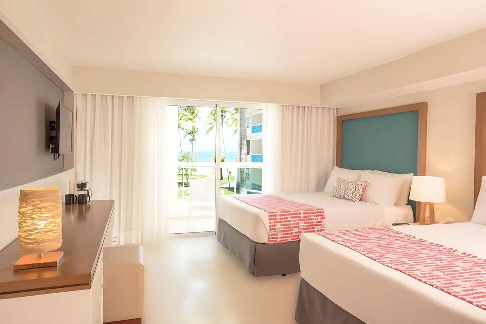 Ein Foto Emotions by Hodelpa Puerto Plata