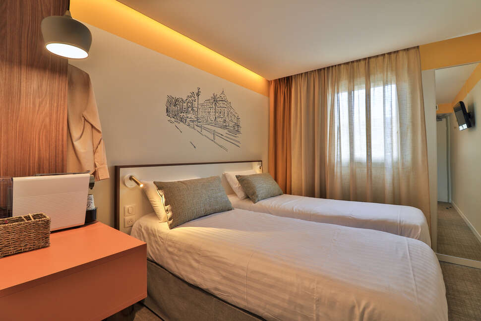 Een foto van Hotel Du Pin