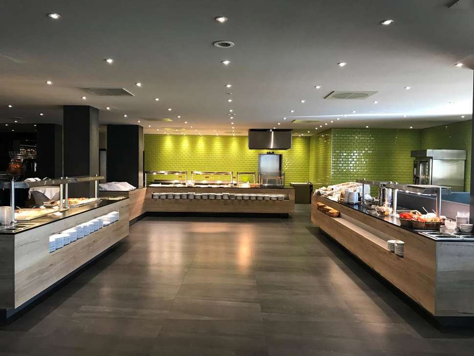Een foto van Mercure Tagungs- & Landhotel Krefeld