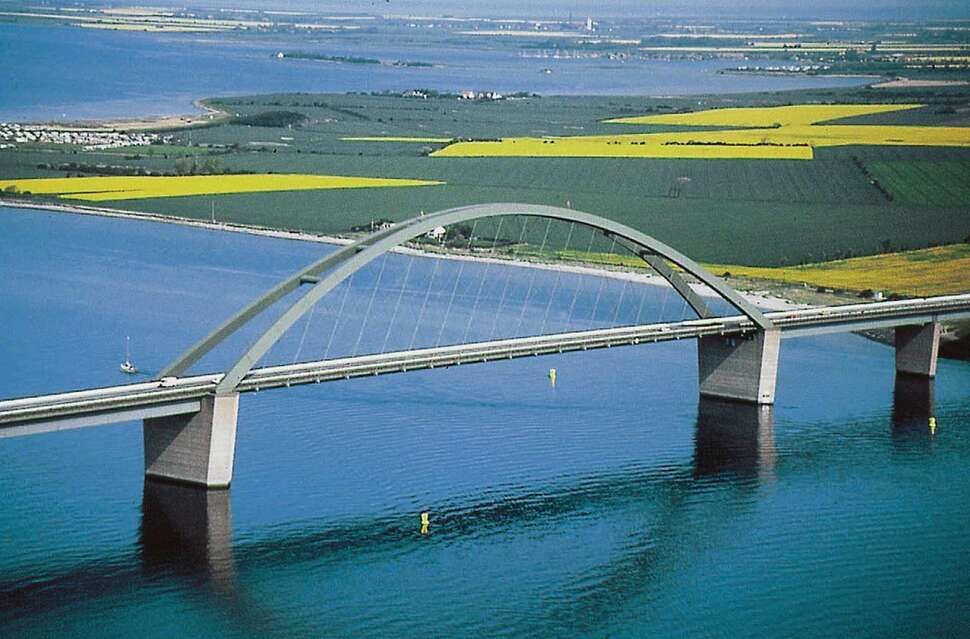 Een foto van IFA Fehmarn Hotel & Vakantiecentrum