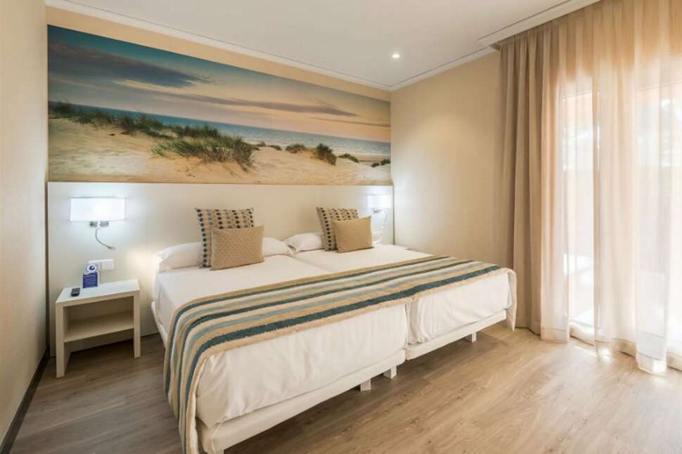 Een foto van Las Dunas Appartementen