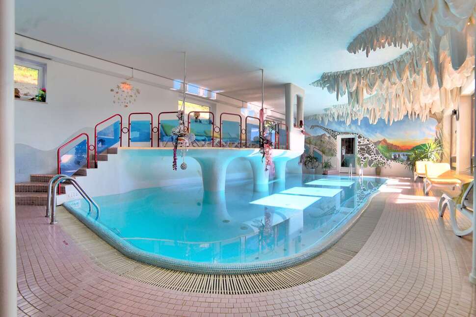 Een foto van Hotel Glocknerhof