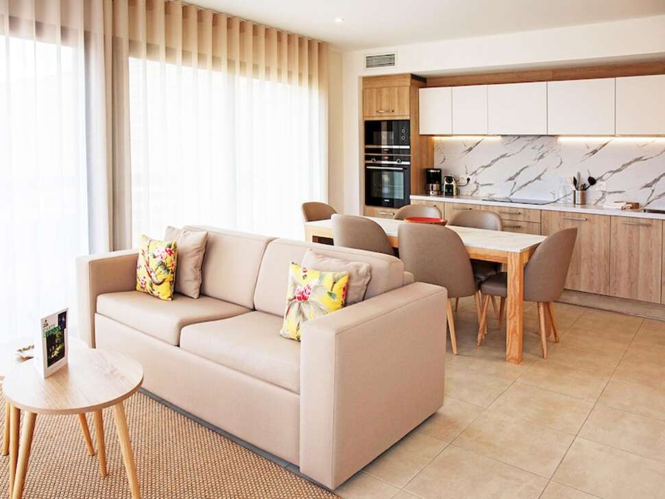 Een foto van Pierre & Vacances Domaine du Golfe du Lion