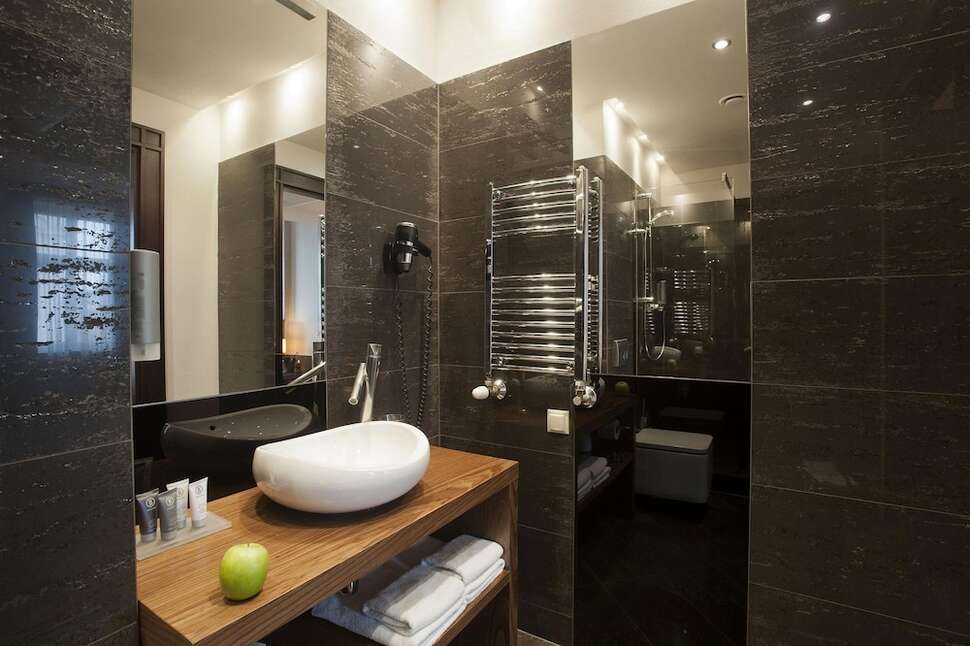 Een foto van Hotel Unicus