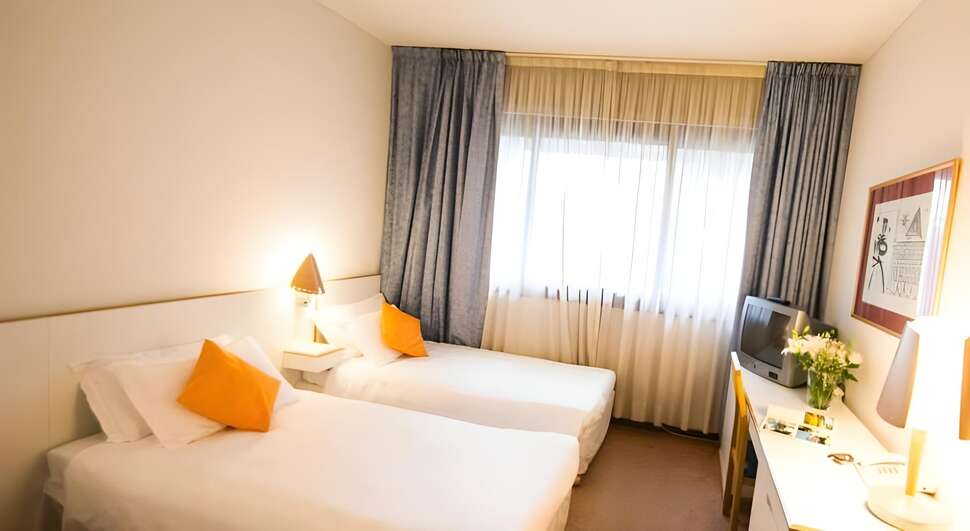 Een foto van Living Place Hotel