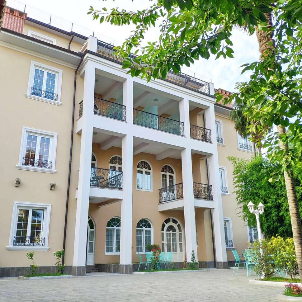 Een foto van Treva Hotel Shkoder