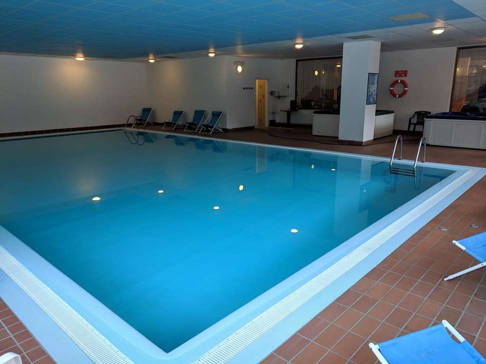 Een foto van Hotel Principe Marmolada