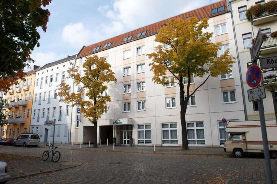 Een foto van Good Morning Berlin City West