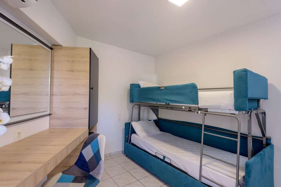 Een foto van Katrin Hotel & Bungalows