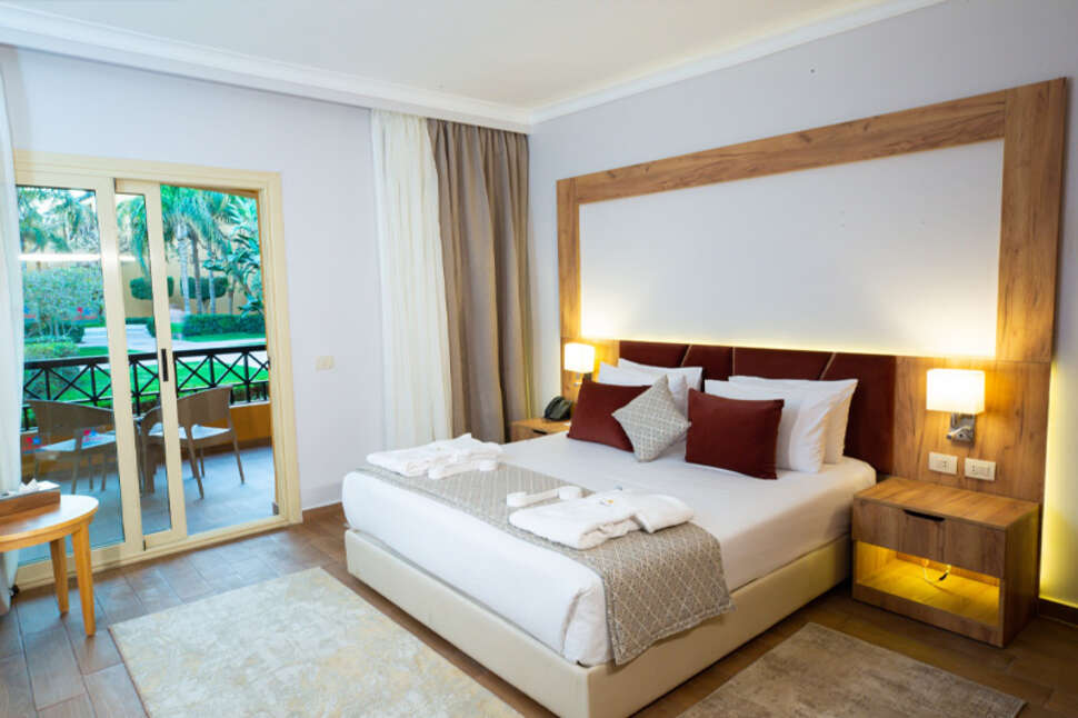 Een foto van Stella Gardens Resort & Spa