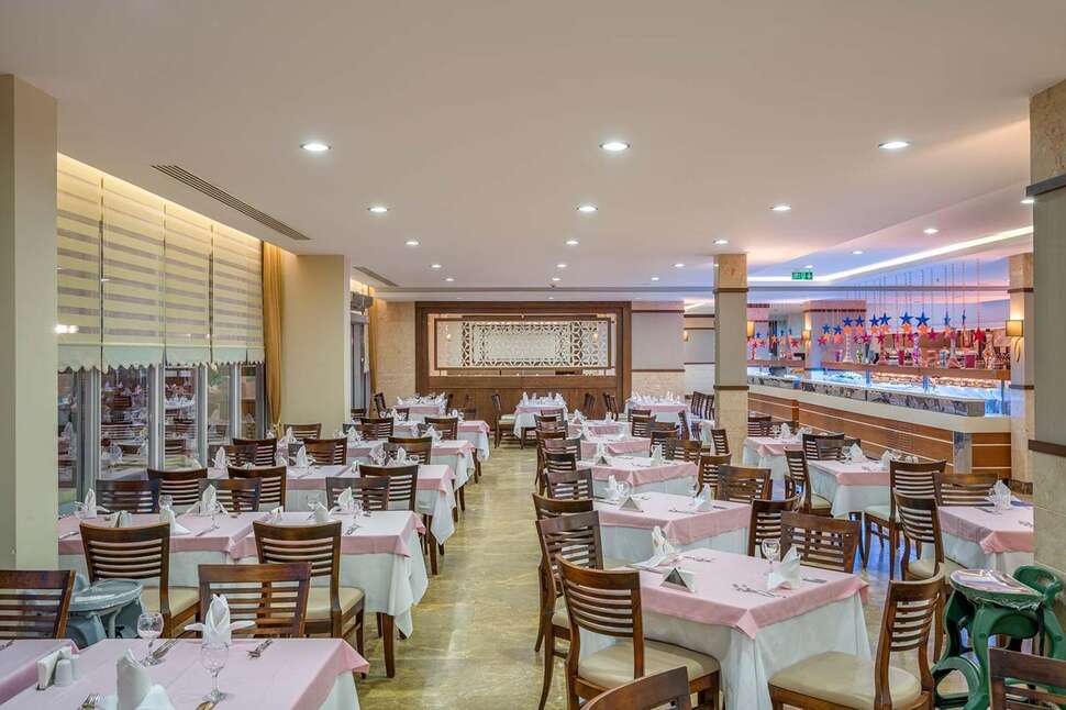 Een foto van Green Max Hotel