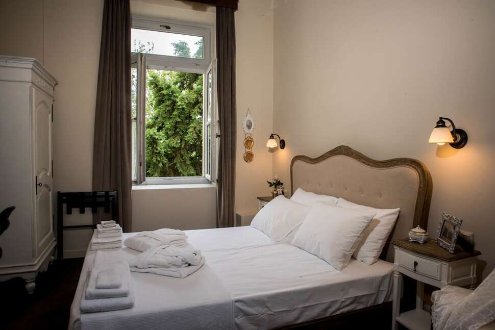 Een foto van Kyria Boutique House