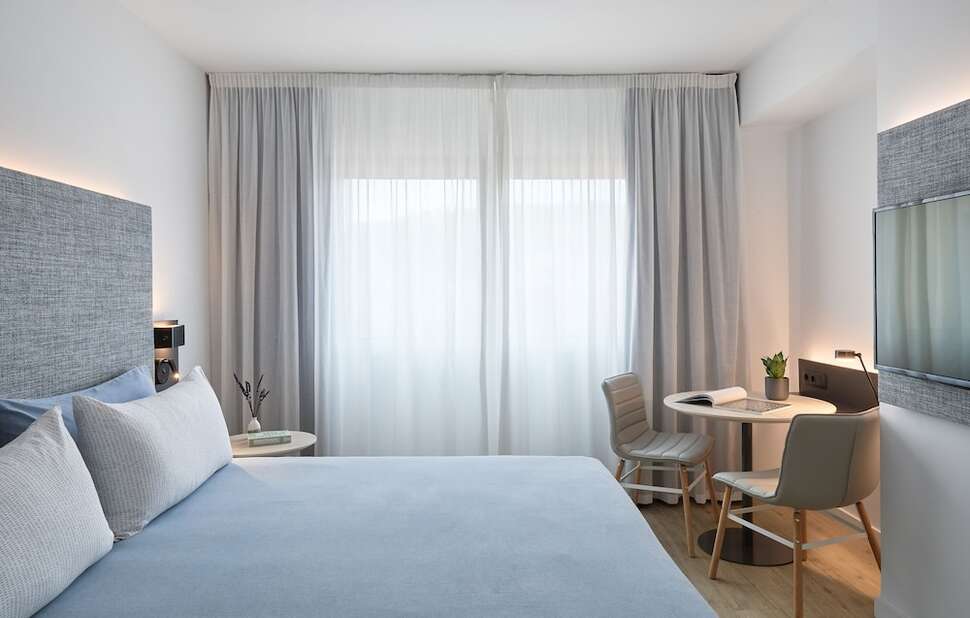 Een foto van Innside by Melia Barcelona Apolo
