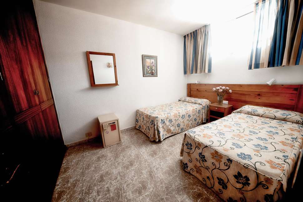 Een foto van Appartementen Montemar