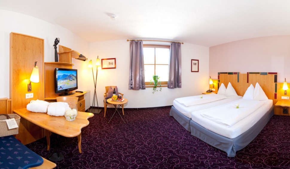 Ein Foto Sporthotel Wagrain