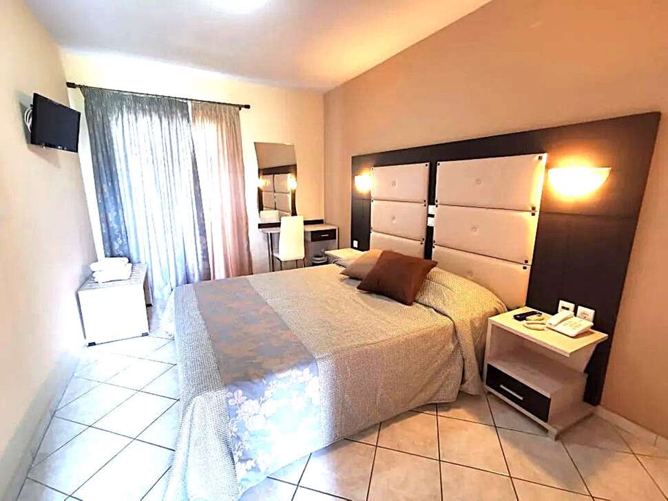 Een foto van Sidari Waterpark Hotel