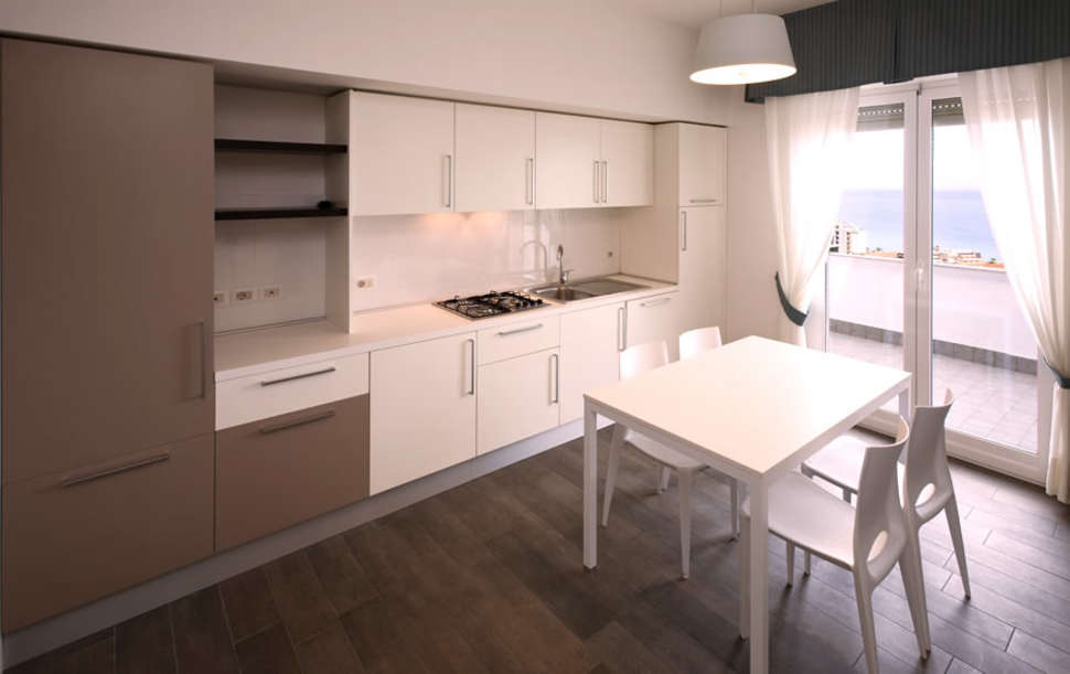Een foto van Residence Sant 'Anna