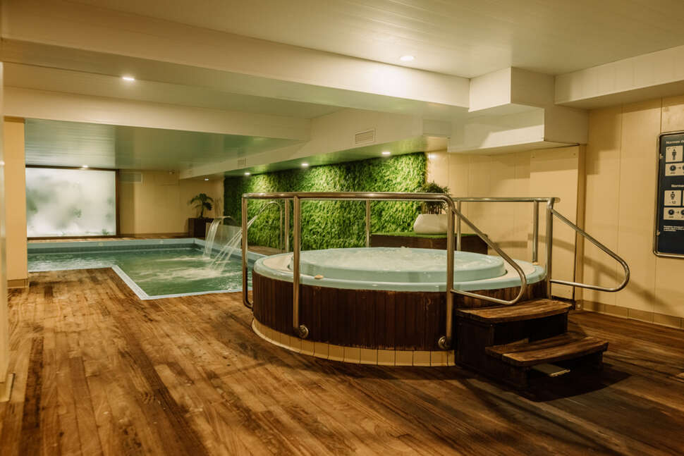 Een foto van Hotel Lodomar
