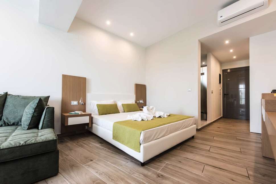 Een foto van Panorama Village & Hotel