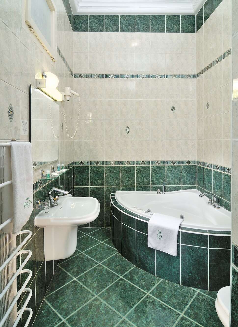 Een foto van Baross City Hotel