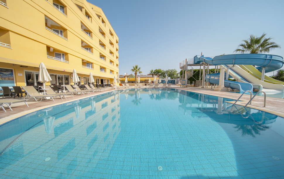 Ein Foto Hotel Esra Family Suite