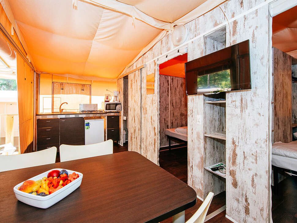 Een foto van Zaton Holiday Resort