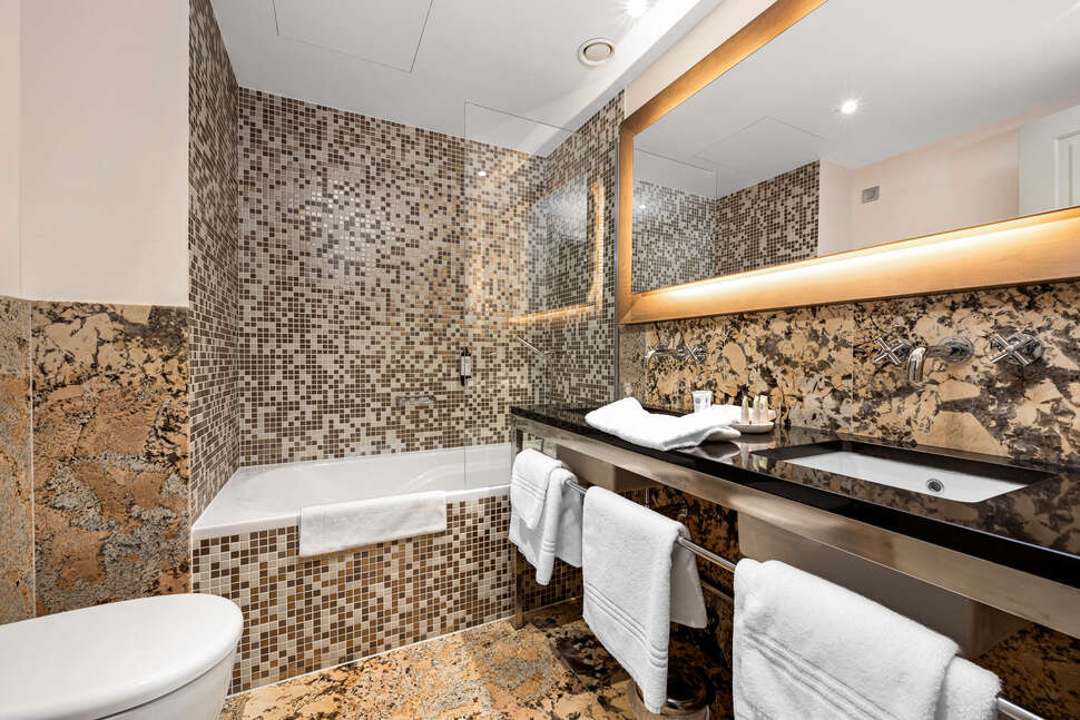 Een foto van Hotel Royal Prague