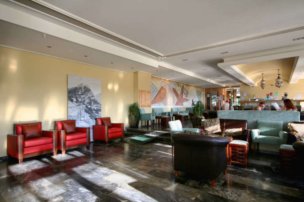 Een foto van Viva Mare Hotel & Spa
