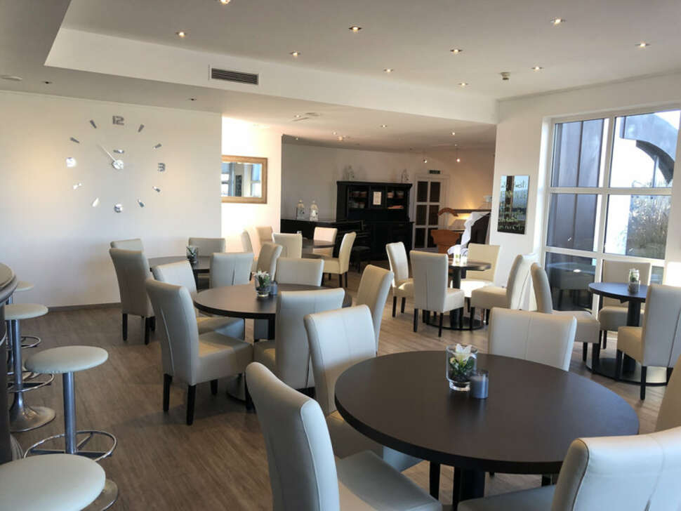 Een foto van Skyline Hotel Atrigon