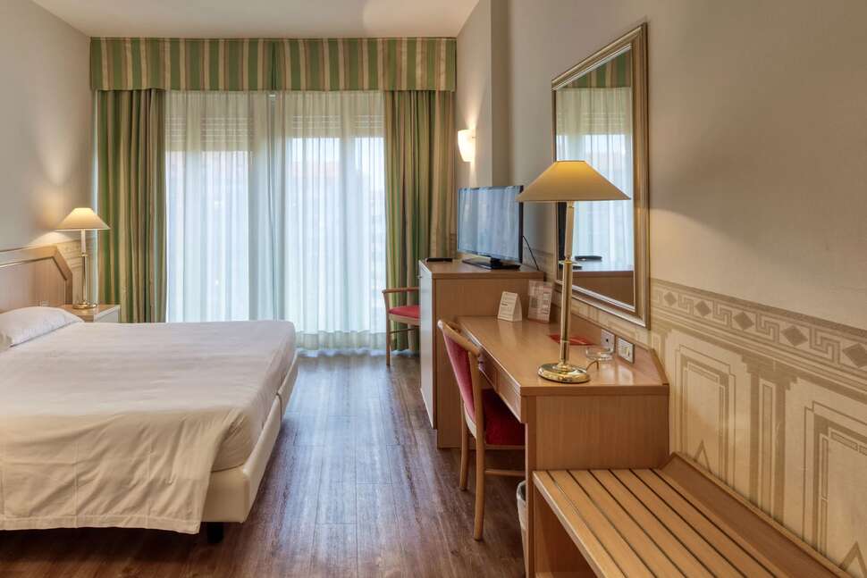 Een foto van Hotel Nasco