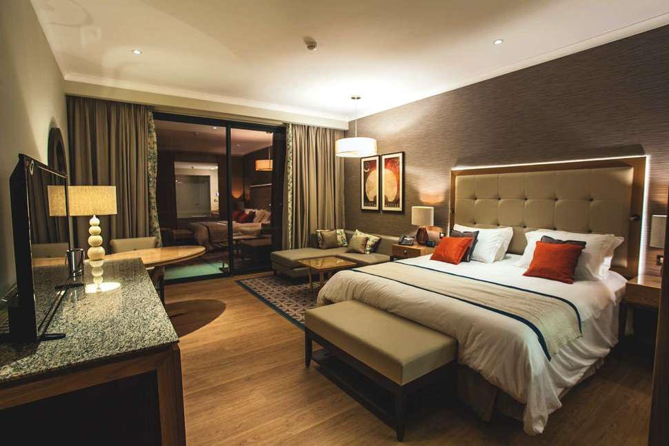 Een foto van Hilton Cabo Verde Sal Resort