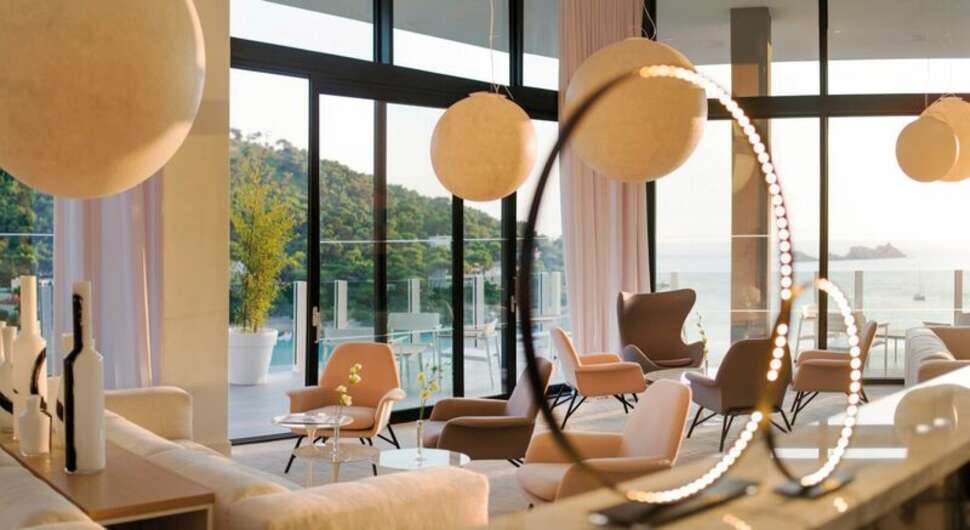 Ein Foto Hotel Kompas Dubrovnik