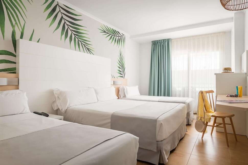 Een foto van Alegria Florida & Spa