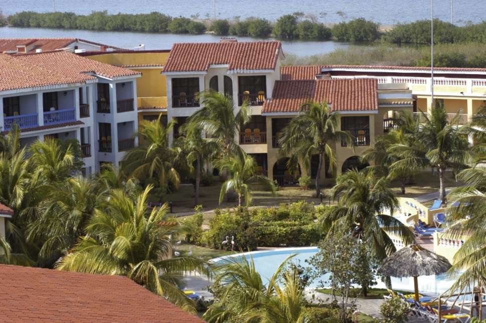 Ein Foto Brisas Trinidad Del Mar