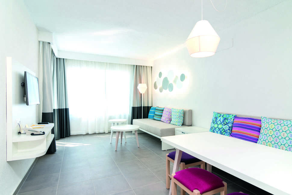 Een foto van Magic Life Cala Pada