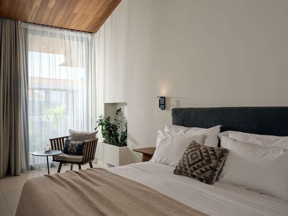 Ein Foto Contessina Suites & Spa
