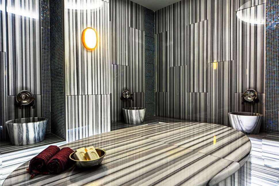Een foto van Arts Hotel Istanbul